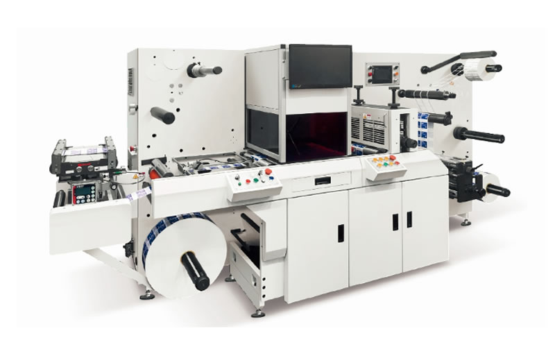 AIP-330L Automatic Inspection Machine